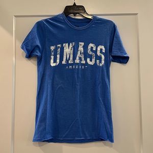 UMASS Amherst Tee